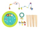 Activity Table