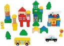 CITY BLOCK