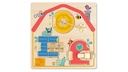 LATCHES ACTIVITY BOARD