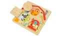 LATCHES ACTIVITY BOARD