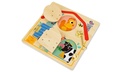 LATCHES ACTIVITY BOARD