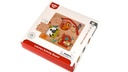 LATCHES ACTIVITY BOARD