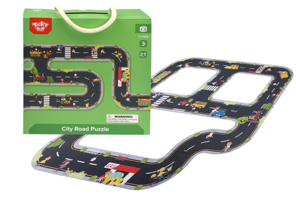 City Road