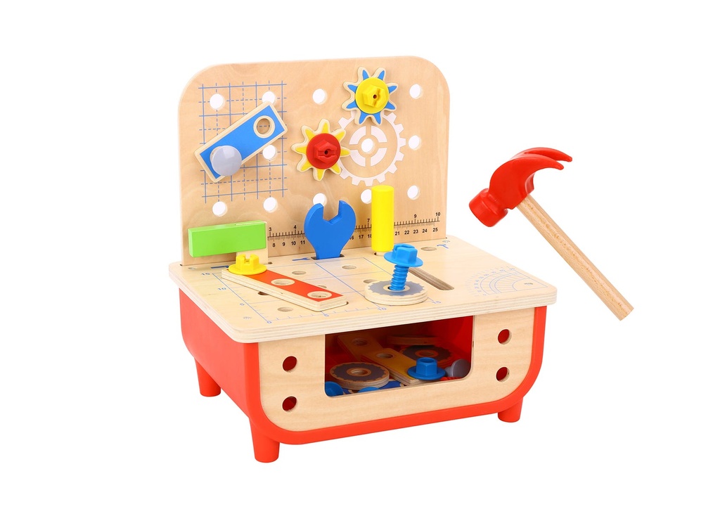 WORK BENCH /TF797