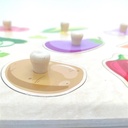 VEGETABLE PUZZLE