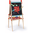 Chalks and Stencils Art