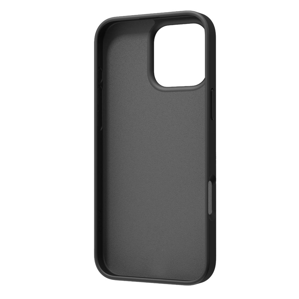 Levelo Morphix Gripstand Case With Cardholder -iPhone 16 Pro Max -Blue