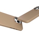 Levelo Iris Magsafe Liquid Silicone Case -iPhone 16 Pro - Rose Gold