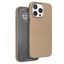 Levelo Iris Magsafe Liquid Silicone Case -iPhone 16 Pro Max- Rose Gold