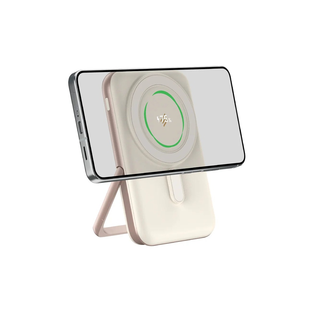 Smartix Premium Magnetic Power Bank 10000mAh 20W