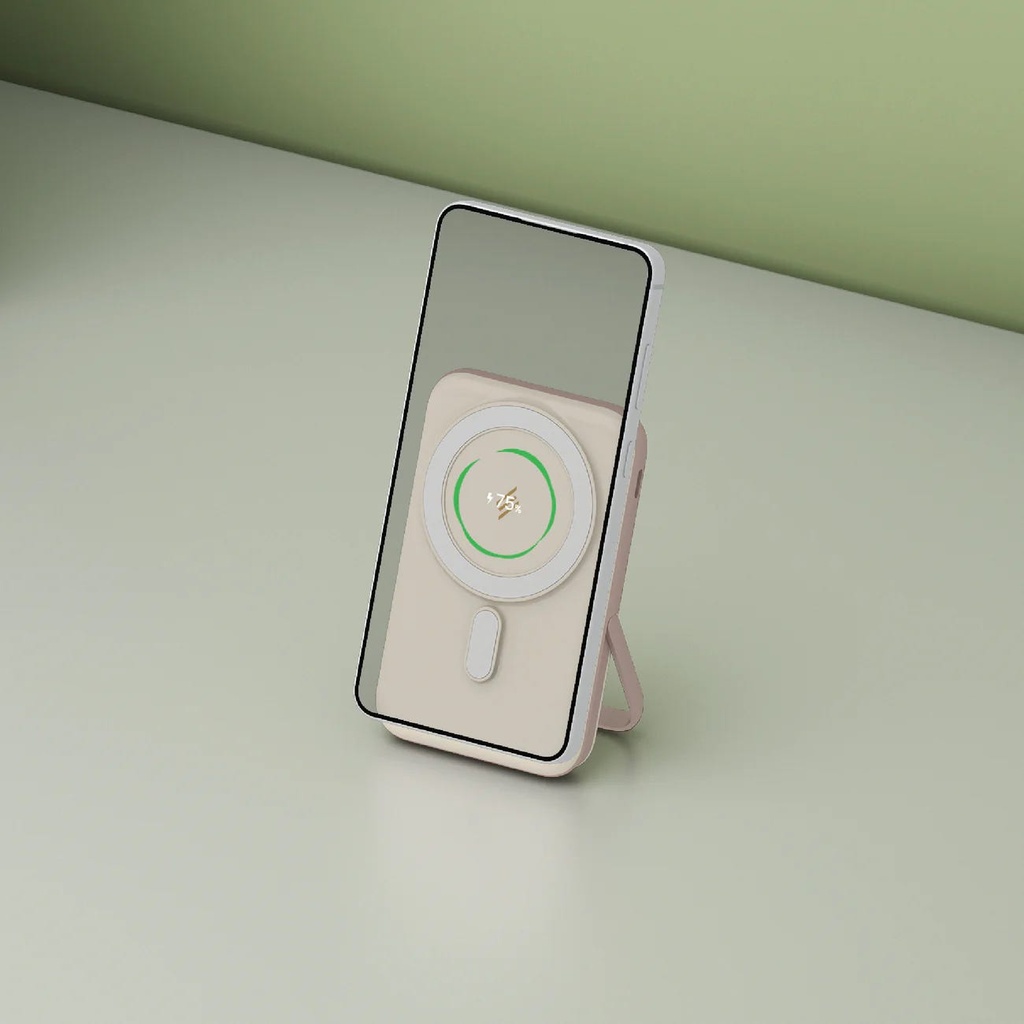 Smartix Premium Magnetic Power Bank 10000mAh 20W