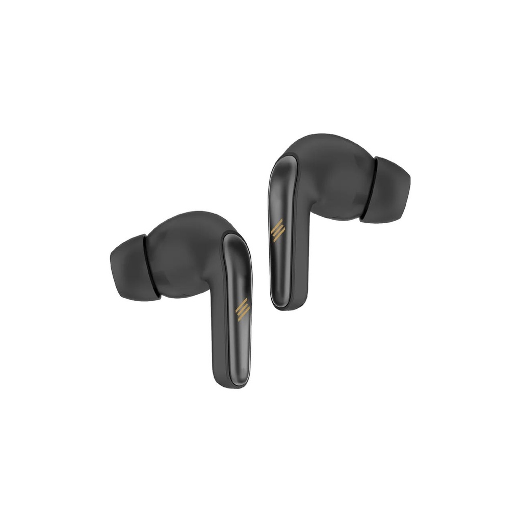 Smartix Premium Wireless Earbuds ANC 1 Buds Black