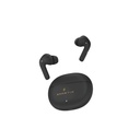 Smartix Premium Wireless Earbuds ANC 1 Buds Black