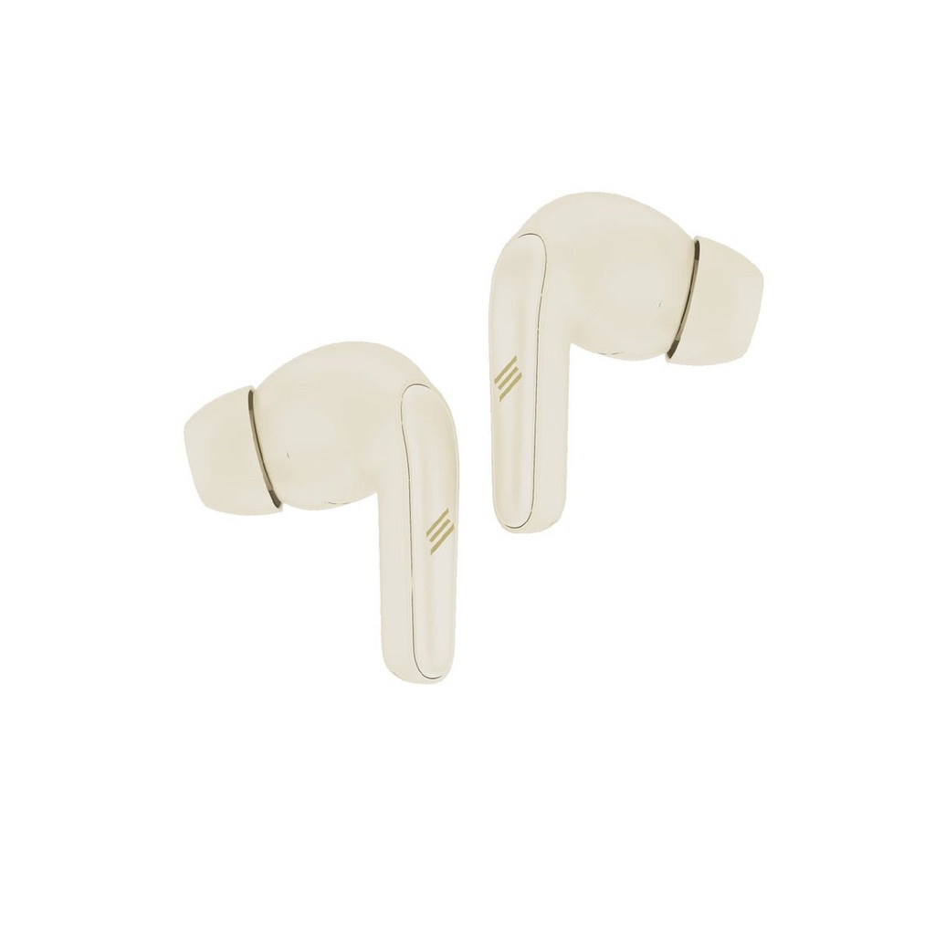 Smartix Premium Wireless Earbuds ANC 1 Buds Beige