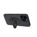 Smartix Premium Magnetic Grip Stand Black/Assorted
