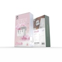 Green Lion Queen's True wireless Earbuds White
