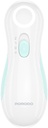 Porodo Baby Nail Trimmer Set White
