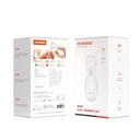 Porodo Baby Nail Trimmer Set White