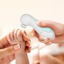 Porodo Baby Nail Trimmer Set White