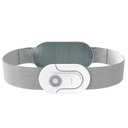 Porodo Lower Back & Legs Therapeutic Massager White