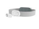 Porodo Lower Back & Legs Therapeutic Massager White