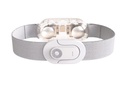 Porodo Lower Back & Legs Therapeutic Massager White