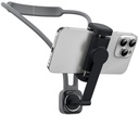 Porodo Smartphone Neck Mount Black