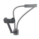 Porodo Smartphone Neck Mount Black