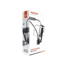 Porodo Smartphone Neck Mount Black