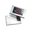 Green Lion G-20 Ultra Grey