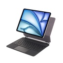 Green Lion Magic Keyboard Case For Ipad Pro 11