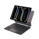 Green Lion Magic Keyboard Case Black For Ipad Pro 13