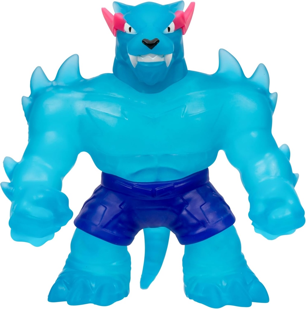 MRBEAST LAB W1 STRETCH HERO ICONIC PANTHER