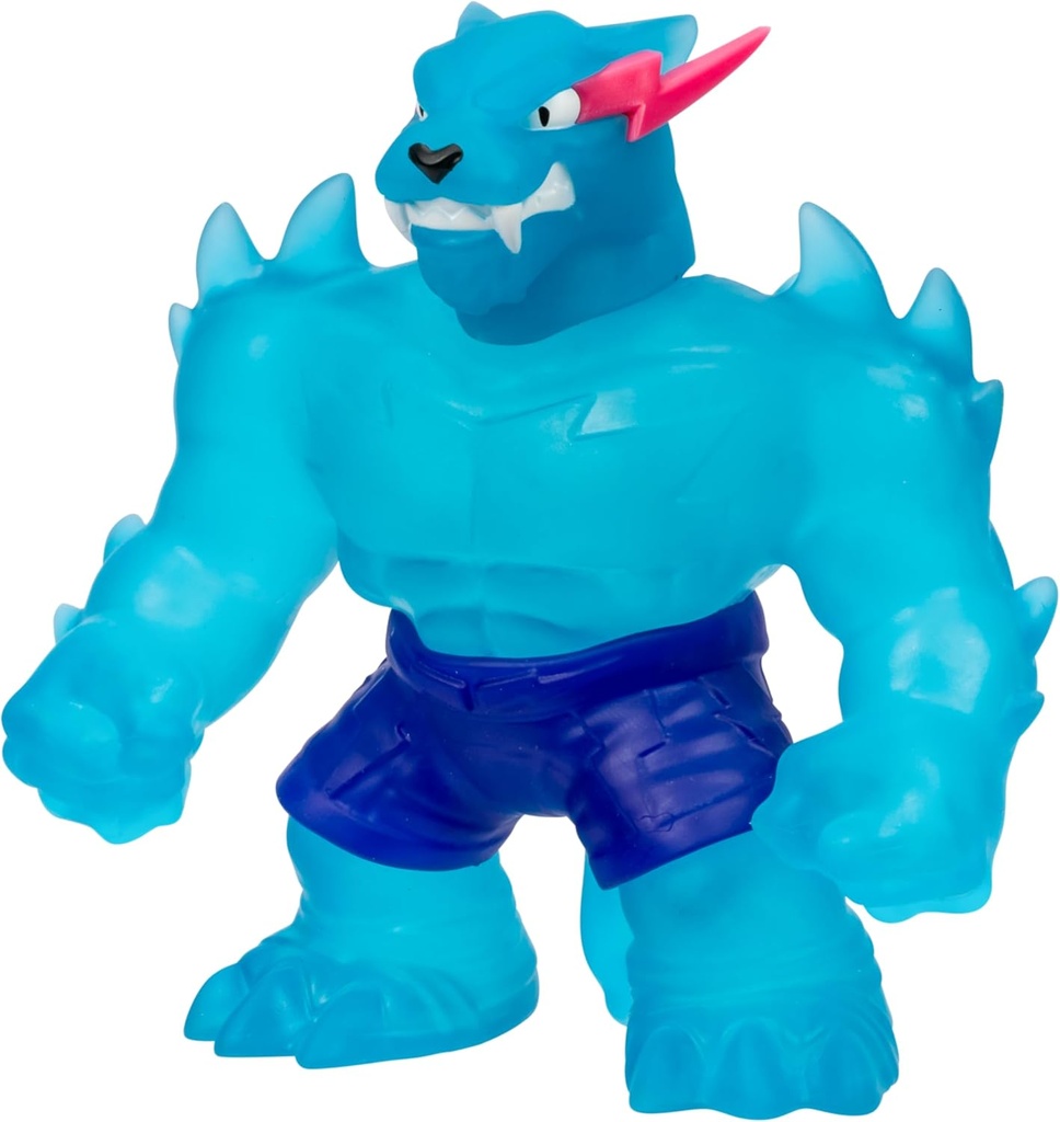 MRBEAST LAB W1 STRETCH HERO ICONIC PANTHER