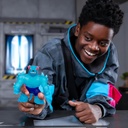 MRBEAST LAB W1 STRETCH HERO ICONIC PANTHER