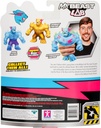 MRBEAST LAB W1 STRETCH HERO ICONIC PANTHER