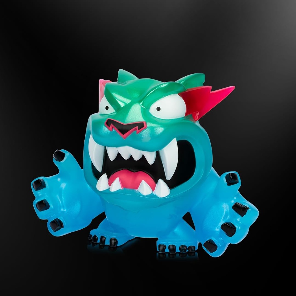 MRBEAST LAB VINYL FIGURE HYPER PANTHER