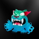 MRBEAST LAB VINYL FIGURE HYPER PANTHER