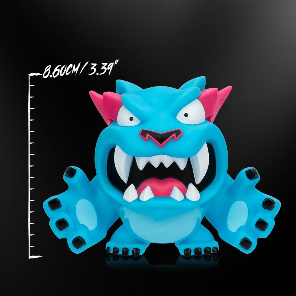 MRBEAST LAB VINYL FIGURE CLASSIC PANTHER