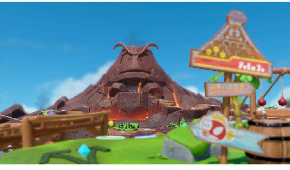 Super Mario Party Jamboree