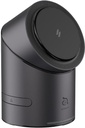 Adam elements Mag Tube Qi2 3-in-1 Intelligent Charging Station