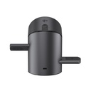 Adam elements Mag Tube Qi2 3-in-1 Intelligent Charging Station