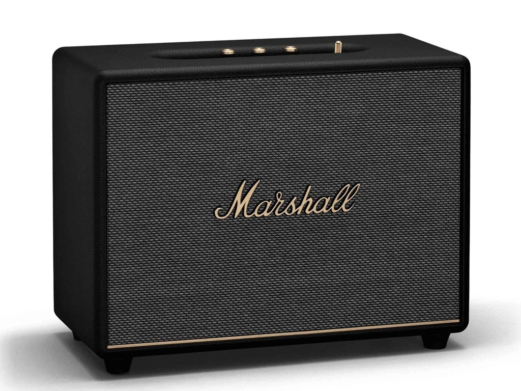 MARSHALL 1006016 WOBURN BT III SPEAKER BLACK