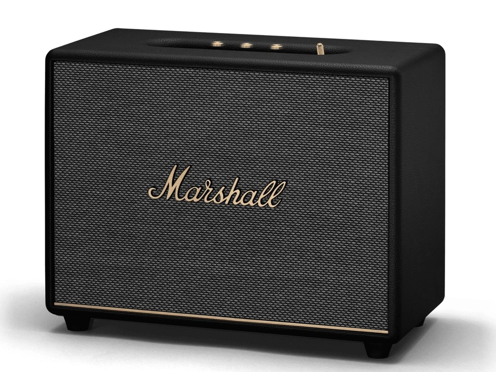 MARSHALL 1006016 WOBURN BT III SPEAKER BLACK