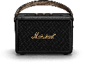 MARSHALL 1006129 KILBURN BT II PORTABLE SPEAKER BLACK AND BRASS