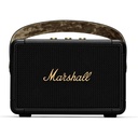 MARSHALL 1006129 KILBURN BT II PORTABLE SPEAKER BLACK AND BRASS