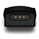 MARSHALL 1006129 KILBURN BT II PORTABLE SPEAKER BLACK AND BRASS