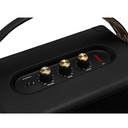 MARSHALL 1006129 KILBURN BT II PORTABLE SPEAKER BLACK AND BRASS
