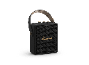 MARSHALL 1005544 STOCKWELL II BLACK AND BRASS
