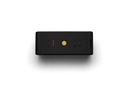 MARSHALL 1006034 MIDDLETON PORTABLE SPEAKER BLACK AND BRASS